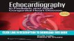 [PDF] Echocardiography in Pediatric and Adult Congenital Heart Disease Popular Collection
