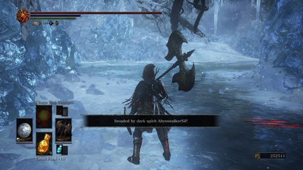 DARK SOULS™ III 2SPOOKY4ME SHIAT