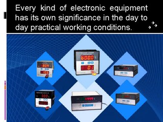 Important Characteristics of a pH Controller