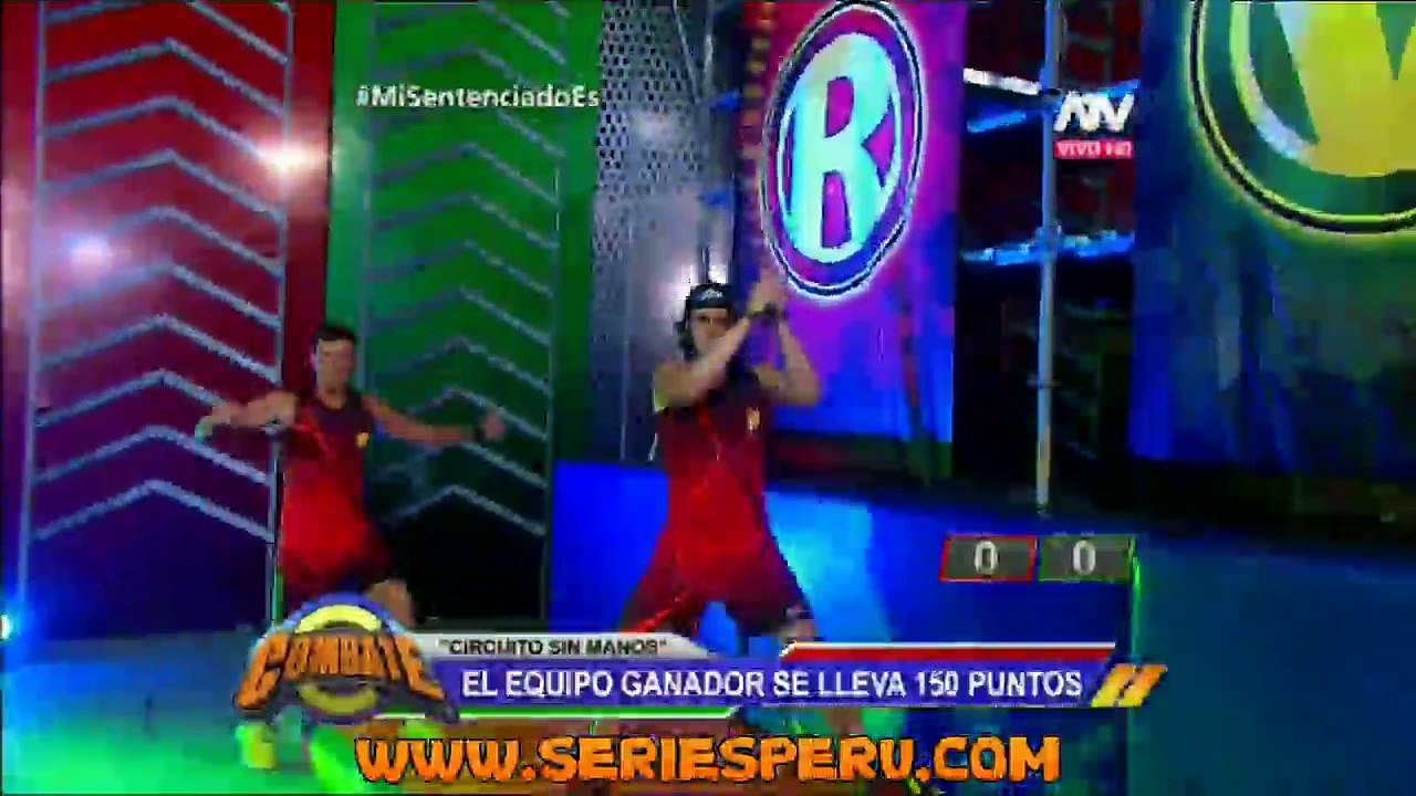 COMBATE