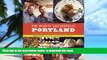liberty book  The Mighty Gastropolis: Portland: A Journey Through the Center of America s New Food