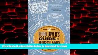 liberty books  Food Lover s Guide to Portland BOOOK ONLINE
