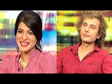 Mazaaq Raat 23 November 2016 - Sama Shah - Azeem Sajjad - Dunya News - khurramynetwork.com