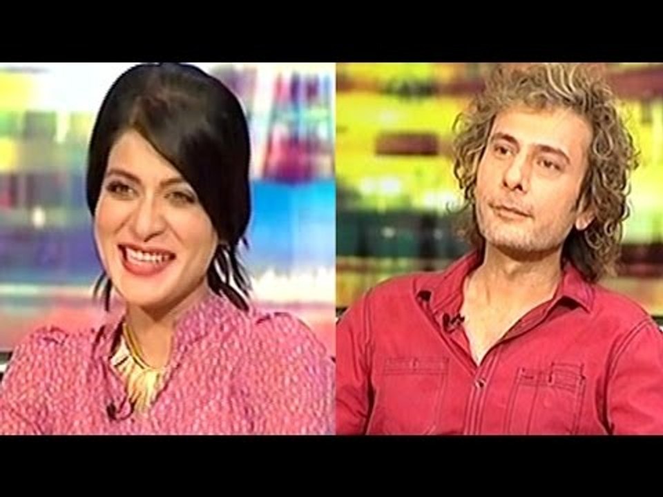 Mazaaq Raat 23 November 2016 - Sama Shah - Azeem Sajjad - Dunya News - www.khurramynetwork.com