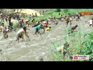 Aglad Ko Moun | A Superhit Jaunsari Song | Latest Jaunsari Song of 2016