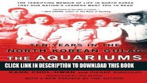 Books The Aquariums of Pyongyang: Ten Years in the North Korean Gulag Download Free