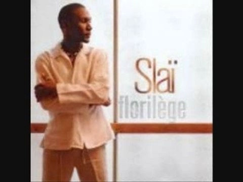 Slai - Aimer C'est Donner