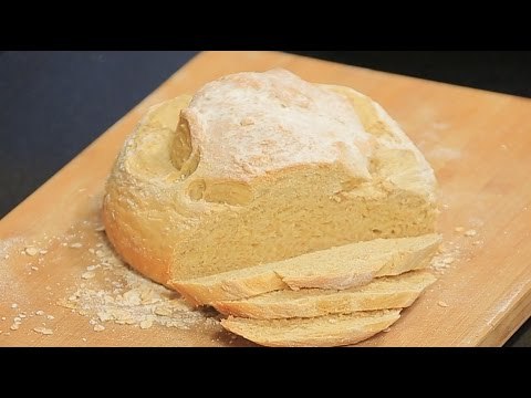 خبز بالشوفان | وسام مسعود