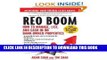 KINDLE By Aram Shah REO Boom: How to Manage, List, and Cash in on Bank-Owned Properties: An