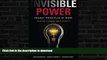FAVORITE BOOK  Invisible Power: Insight Principles at Work FULL ONLINE