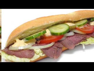 دجاج مقلي مبهر - سموذي اناناس | سندوتش وحاجة ساقعة حلقة كاملة