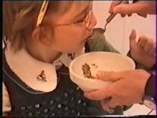 Témoignage de Maëlle sur le syndrome de McCune-Albright