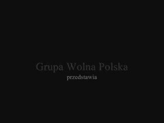 Kampania Wolna Polska cz1