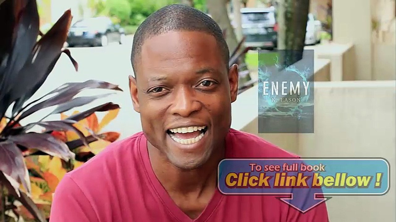 Enemy (On the Bones of Gods Book 1)