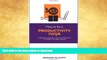 FAVORITE BOOK  How to be a Productivity Ninja: Forget Time Management: How to Get Things Done in