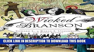 Books Wicked Branson Download Free