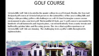 heatherwoode golf course - pipe stone golf