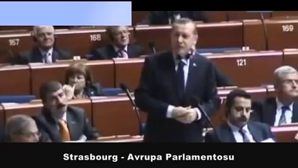 Recep Tayyip Erdoğan unutulmaz THUG LİFE