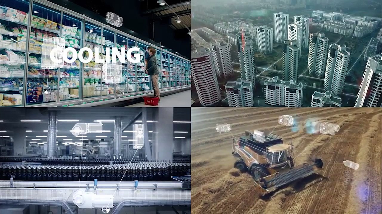 Danfoss Drives Segment - Danfoss India