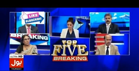 General Raheel Sharif Destroyed Indian Army at LOC Firing