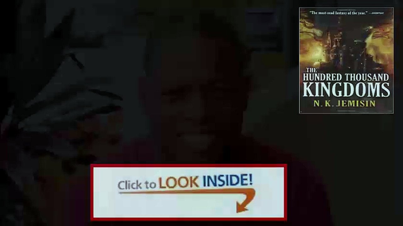 The Hundred Thousand Kingdoms (The Inheritance Trilogy)