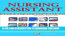 [FREE] PDF The Nursing Assistant: Acute, Sub-Acute, and Long-Term Care (4th Edition) Download Ebook