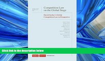 READ book  Competition Law on the Global Stage: David Gerber s Global Competition Law in