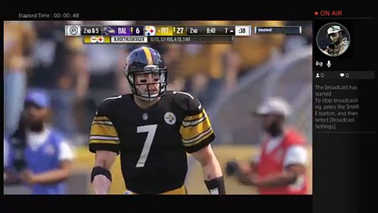 Red_kush050's Live PS4 Broadcast (64)