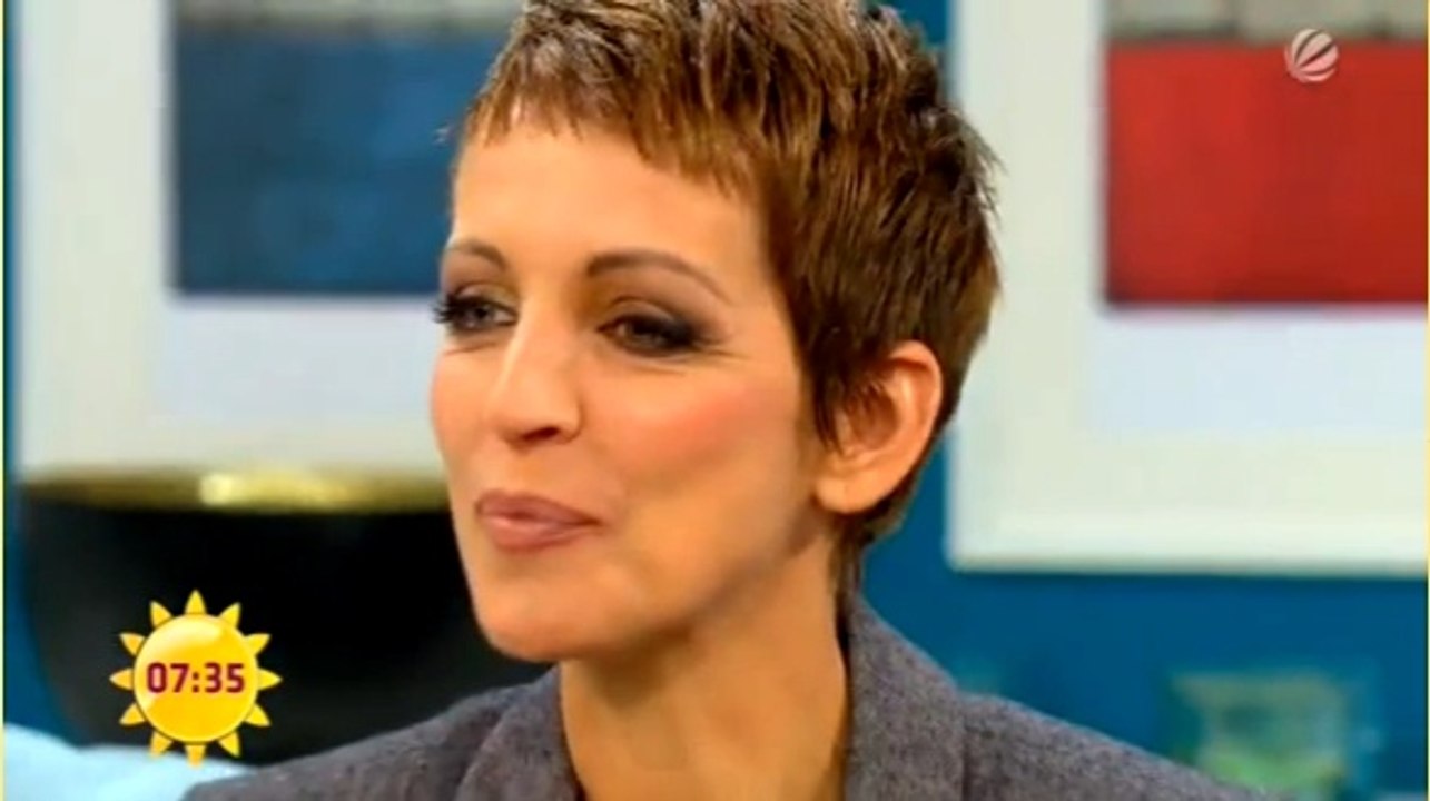 Nena interview DINA-09-11-2012