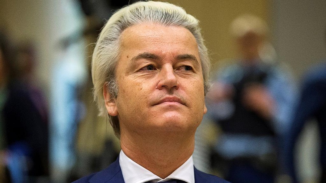 Olanda, processo per odio razziale: per Wilders è una farsa