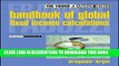 [PDF Kindle] The Handbook of Global Fixed Income Calculations Audiobook Free