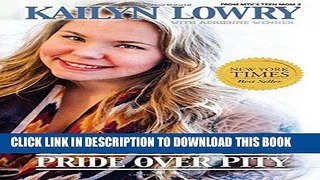 Books Pride Over Pity Download Free
