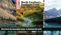 liberty book  Insiders  Guide to North Carolina s Southern Coast and Wilmington, 16th (Insiders