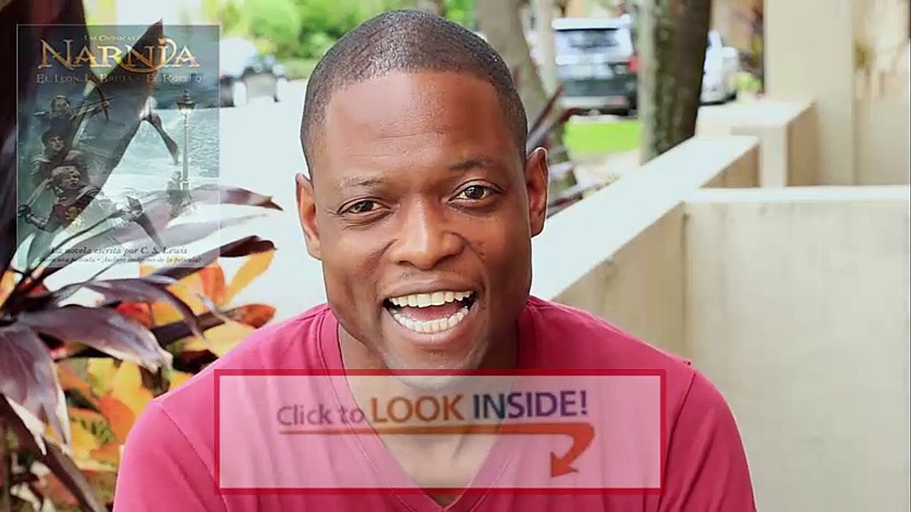 El Leon, la Bruja y el Ropero (Cronicas de Narnia) (Spanish Edition)