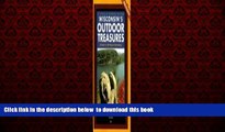 liberty book  Wisconsin s Outdoor Treasures: A Guide to 150 Natural Destinations (Trails Books