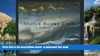 liberty book  Outer Banks Edge: A Photographic Portfolio BOOOK ONLINE
