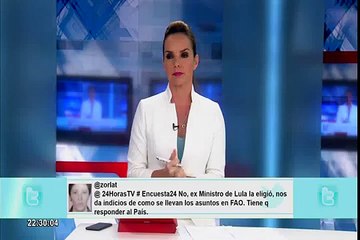 Cámara de seguridad registró violento asalto a cambista en Surco