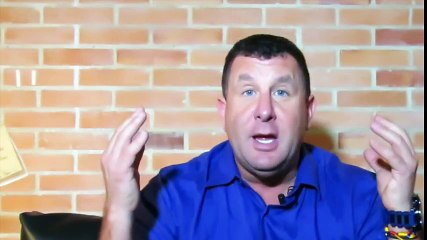 Robert Shemin - The 5 Rules to Mega Success!