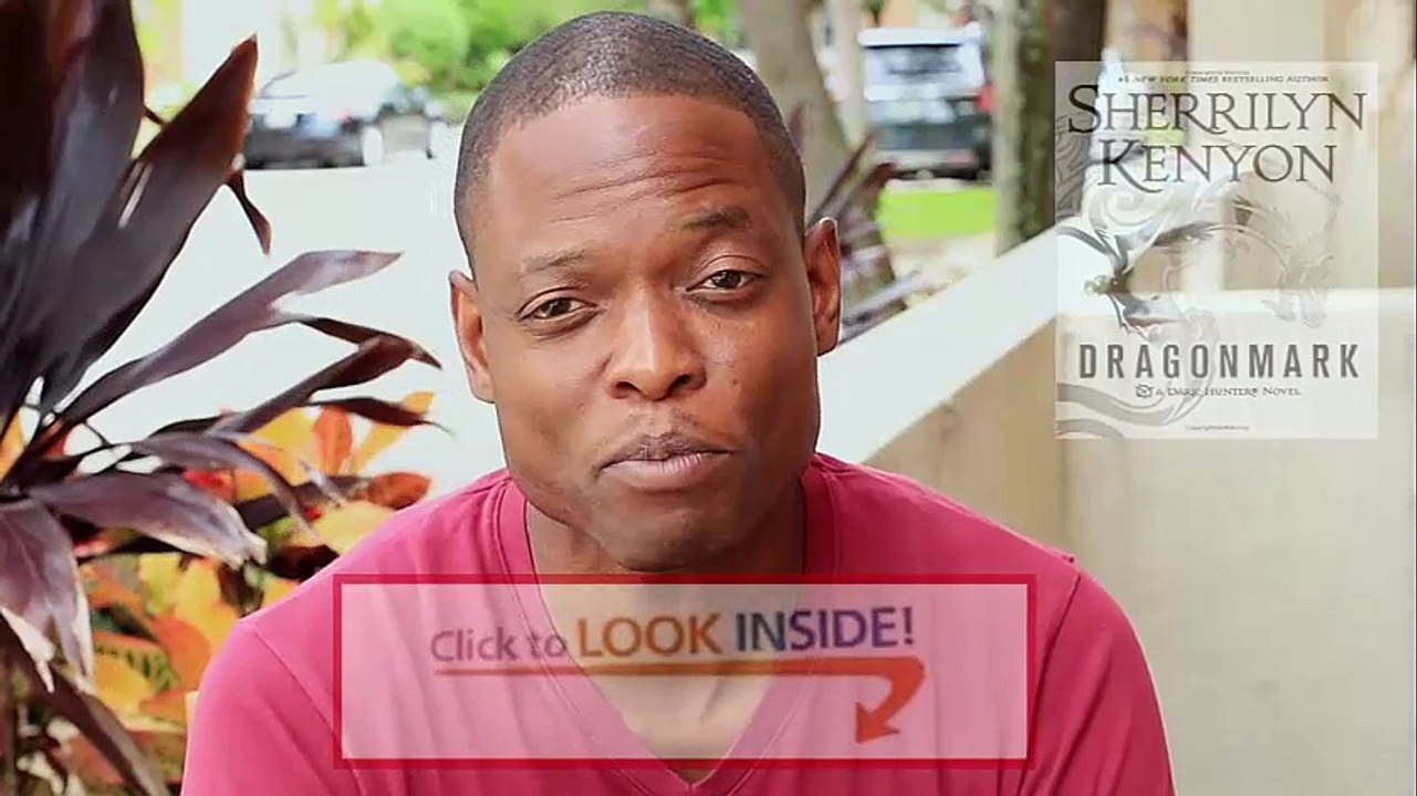 Dragonmark A Dark-Hunter Novel (Dark-Hunter Novels)