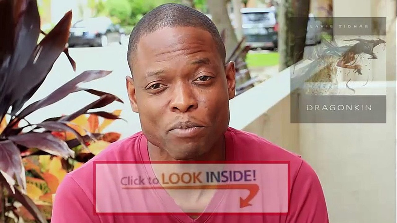 Dragonkin A Tor.Com Original