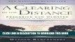 Best Seller A Clearing In The Distance: Frederick Law Olmsted and America in the 19th Century