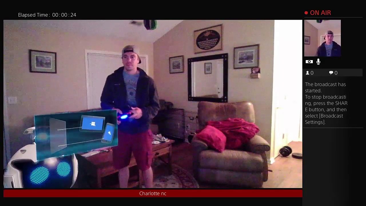 Come chill:] (69)