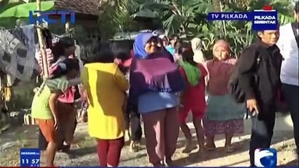 Bocah Disiksa Ibu Kandung Meninggal dengan Wajah Tersenyum