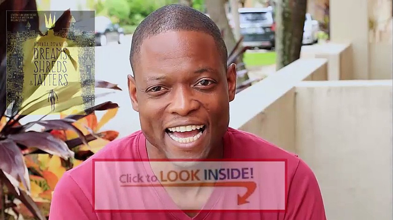 Dreams of Shreds and Tatters