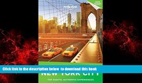 Best books  Lonely Planet Discover New York City 2017 (Travel Guide) BOOOK ONLINE