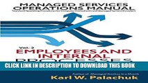 KINDLE Vol. 2 - Employees and Internal Processes: Sops for Hiring, Employee Evaluations, Team