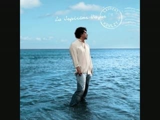 laurent voulzy - yesterday once more avec Lenou