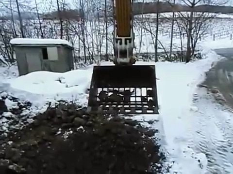 Старый вибрирующие насадки