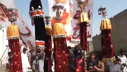 imam Bargah Gulshan e Zahra chak 237 0300 0255726