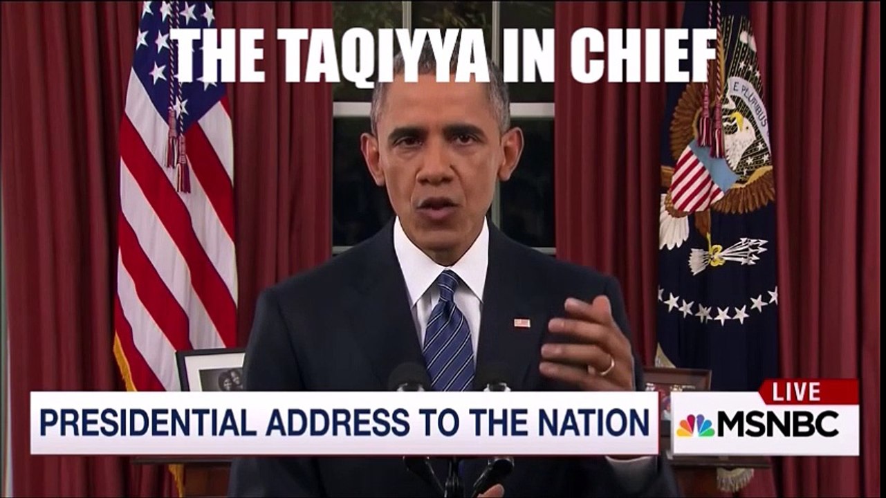 Taqiyya